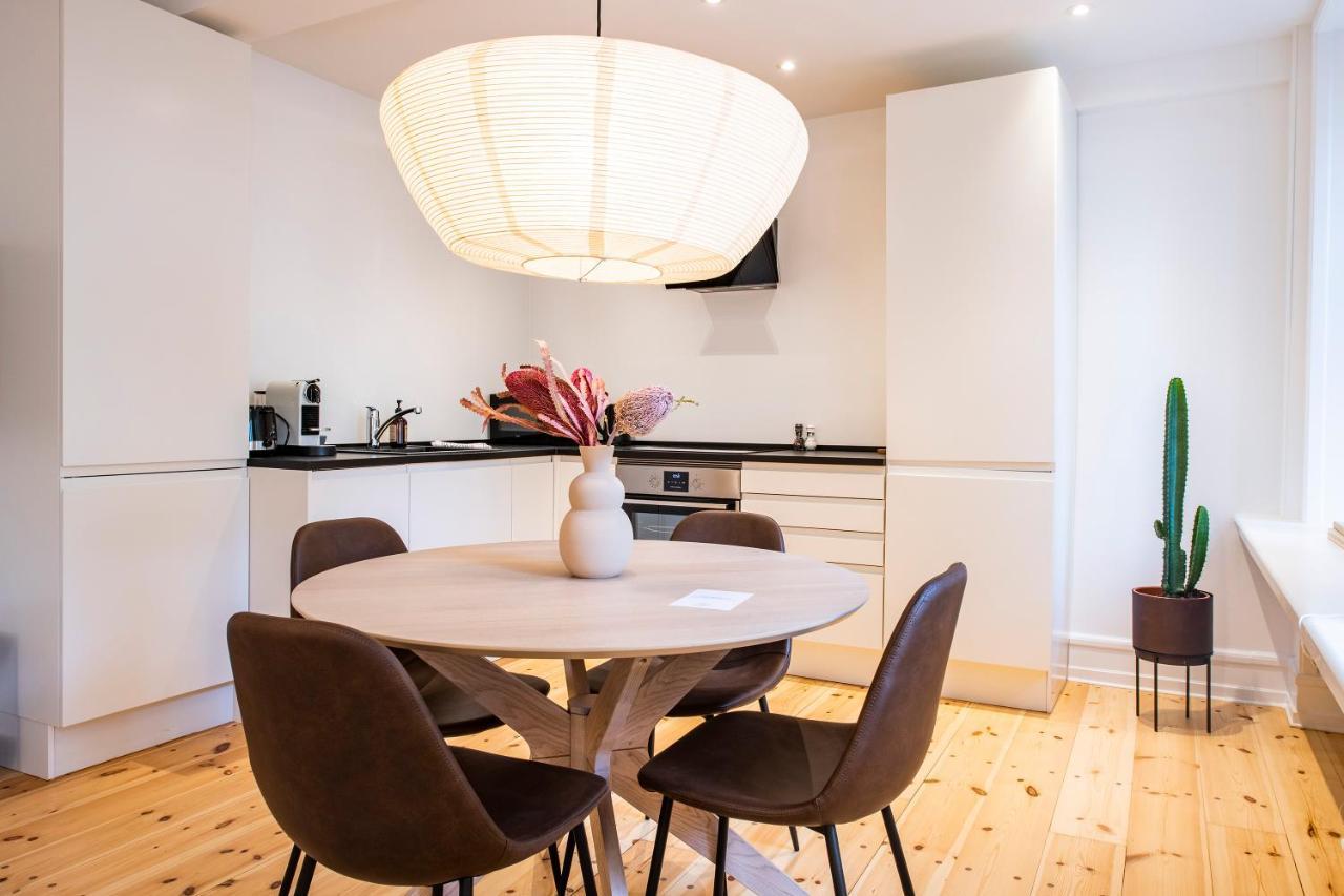 Town Hall Apartments By Daniel&Jacob'S Copenhagen Luaran gambar
