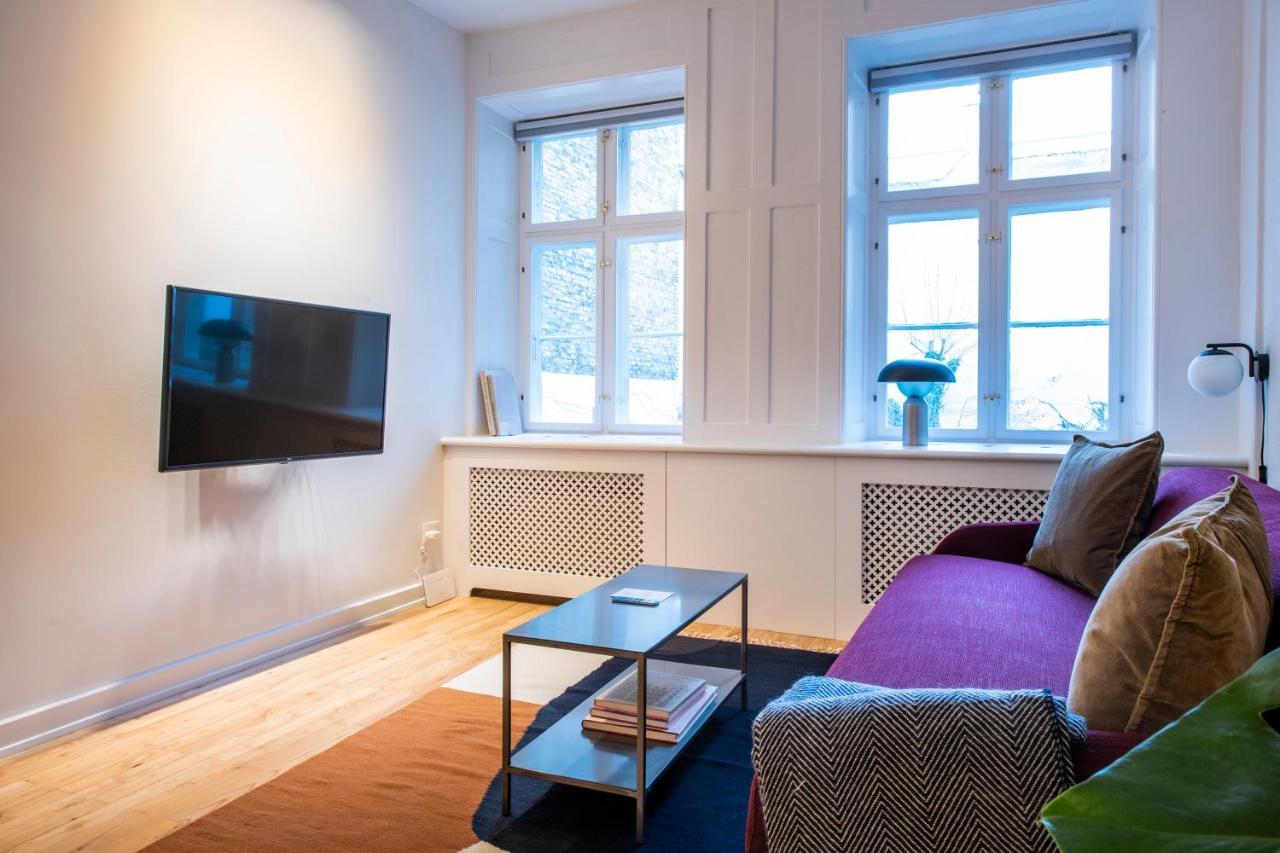 Town Hall Apartments By Daniel&Jacob'S Copenhagen Luaran gambar