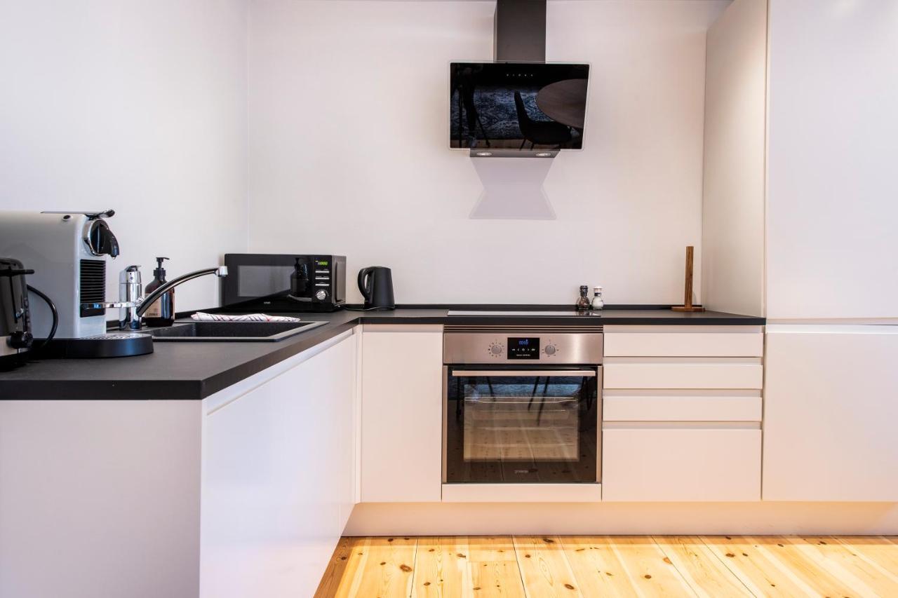 Town Hall Apartments By Daniel&Jacob'S Copenhagen Luaran gambar