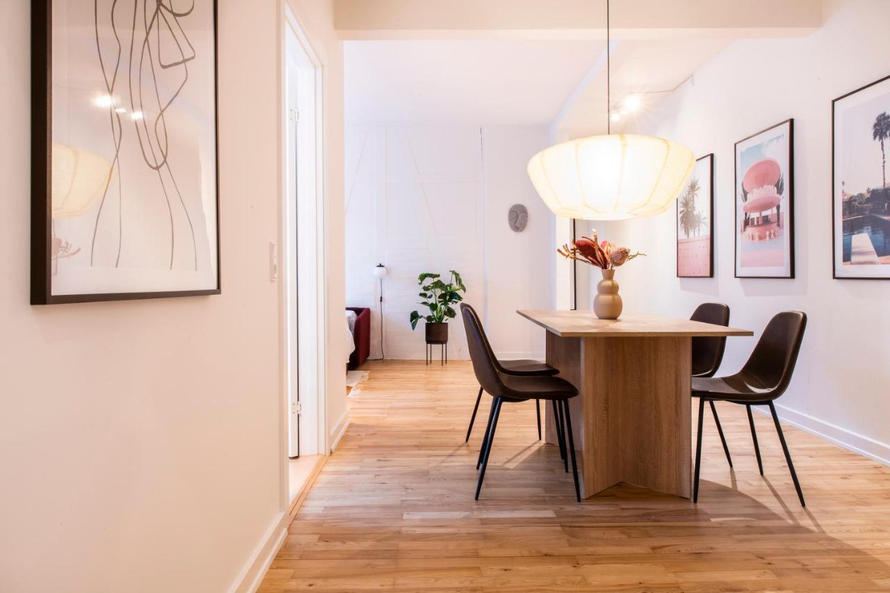 Town Hall Apartments By Daniel&Jacob'S Copenhagen Luaran gambar