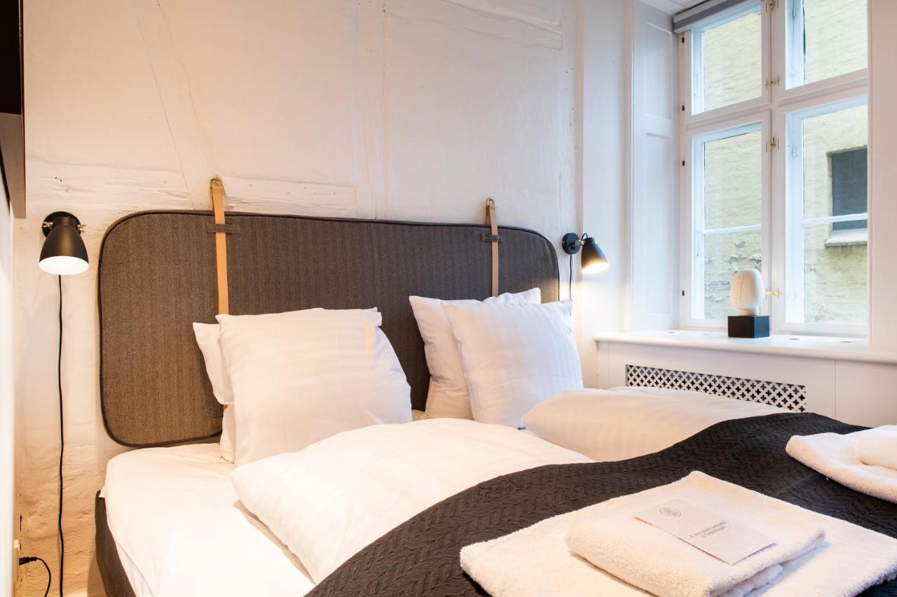 Town Hall Apartments By Daniel&Jacob'S Copenhagen Luaran gambar