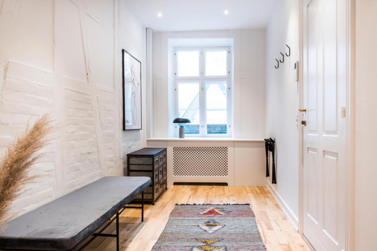 Town Hall Apartments By Daniel&Jacob'S Copenhagen Luaran gambar