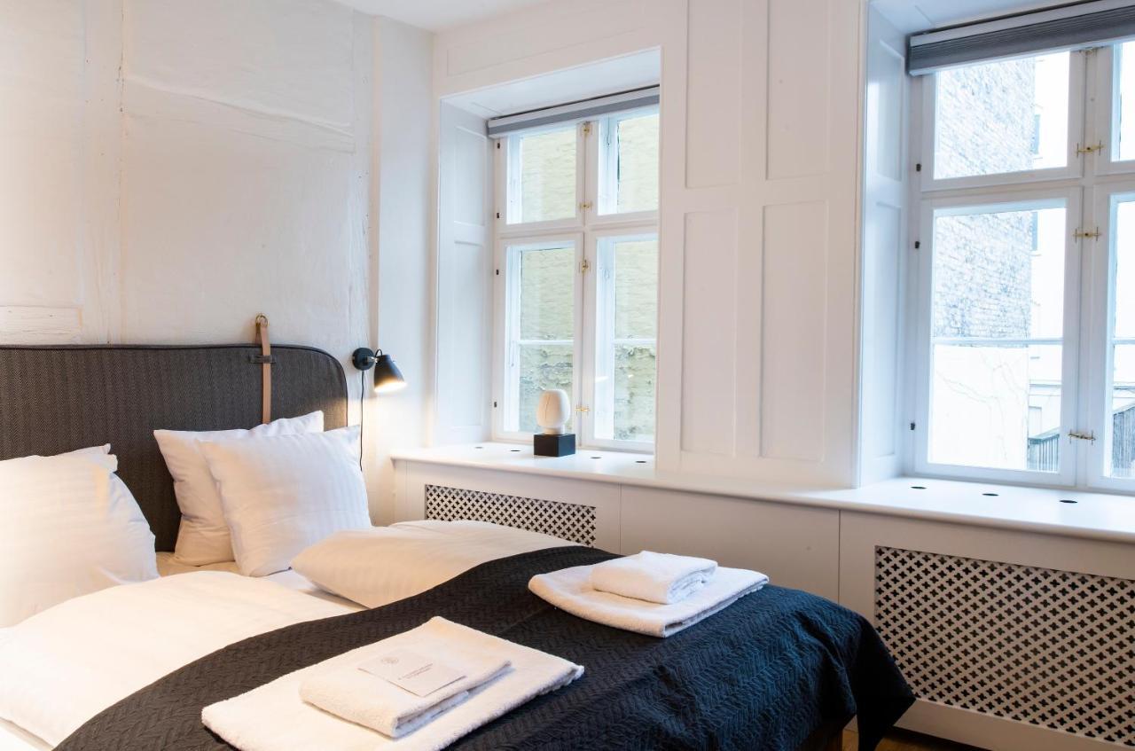 Town Hall Apartments By Daniel&Jacob'S Copenhagen Luaran gambar