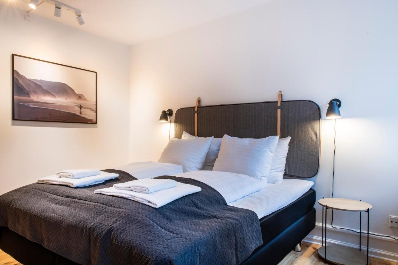 Town Hall Apartments By Daniel&Jacob'S Copenhagen Luaran gambar
