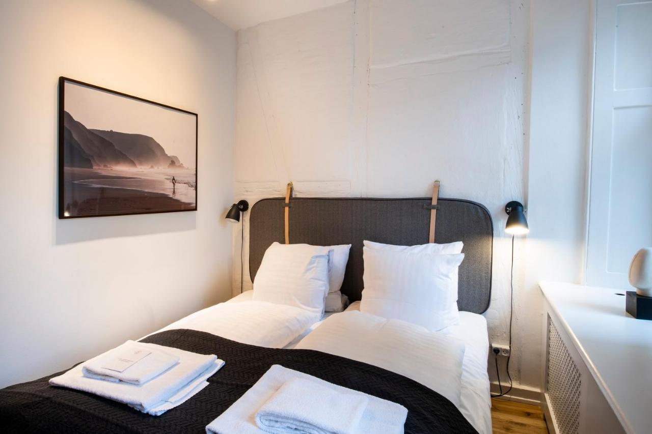 Town Hall Apartments By Daniel&Jacob'S Copenhagen Luaran gambar