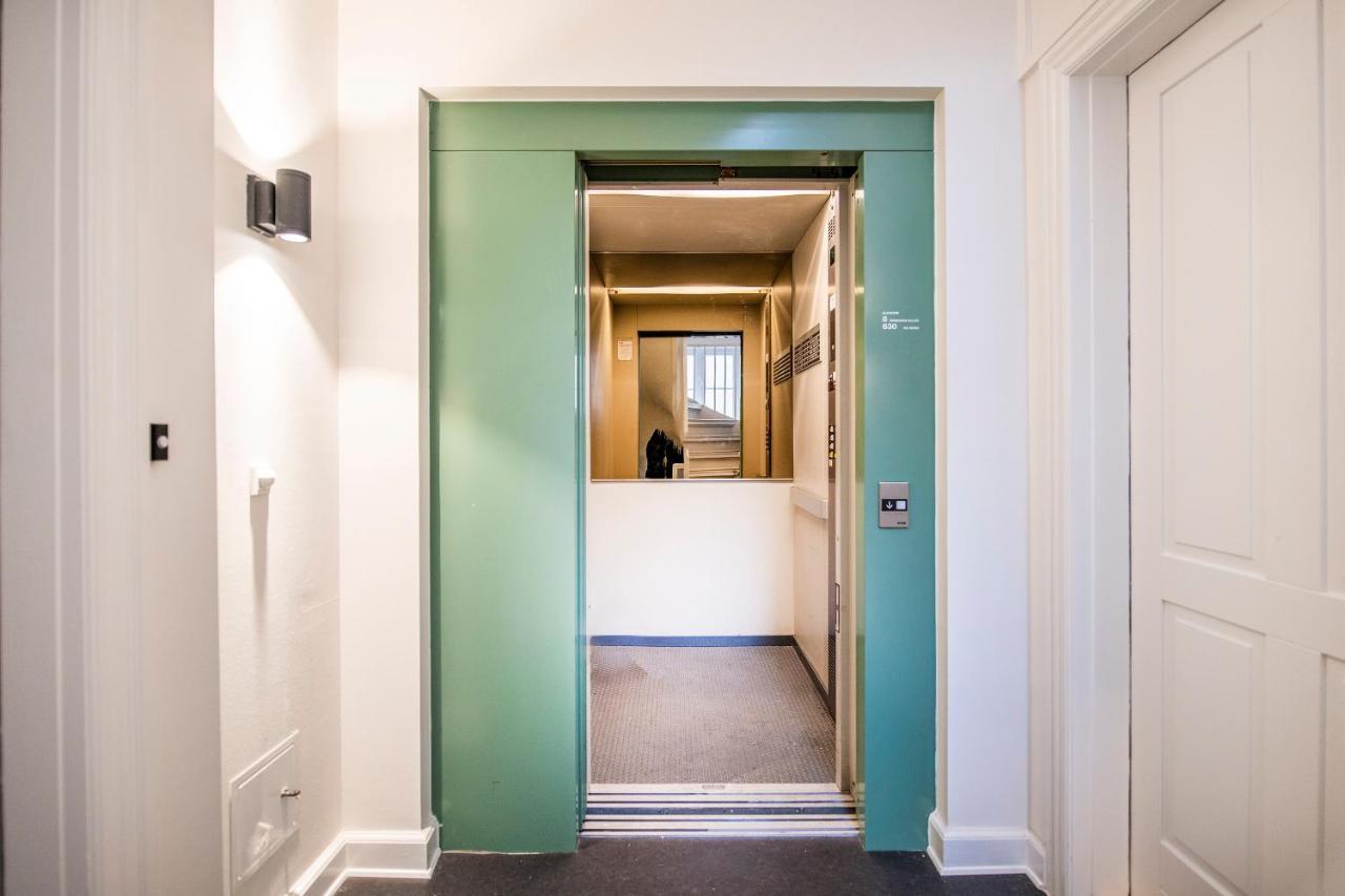 Town Hall Apartments By Daniel&Jacob'S Copenhagen Luaran gambar