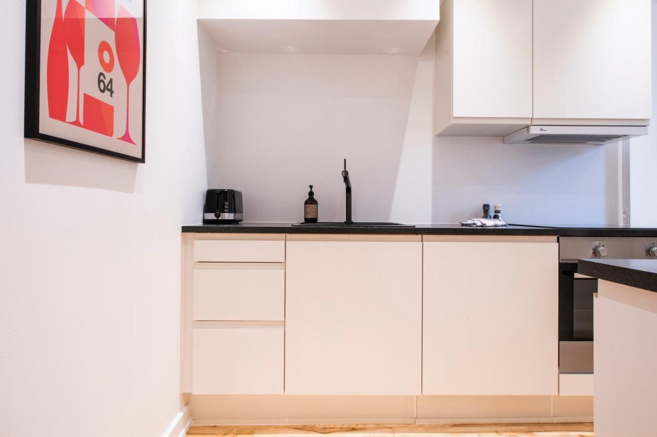 Town Hall Apartments By Daniel&Jacob'S Copenhagen Luaran gambar