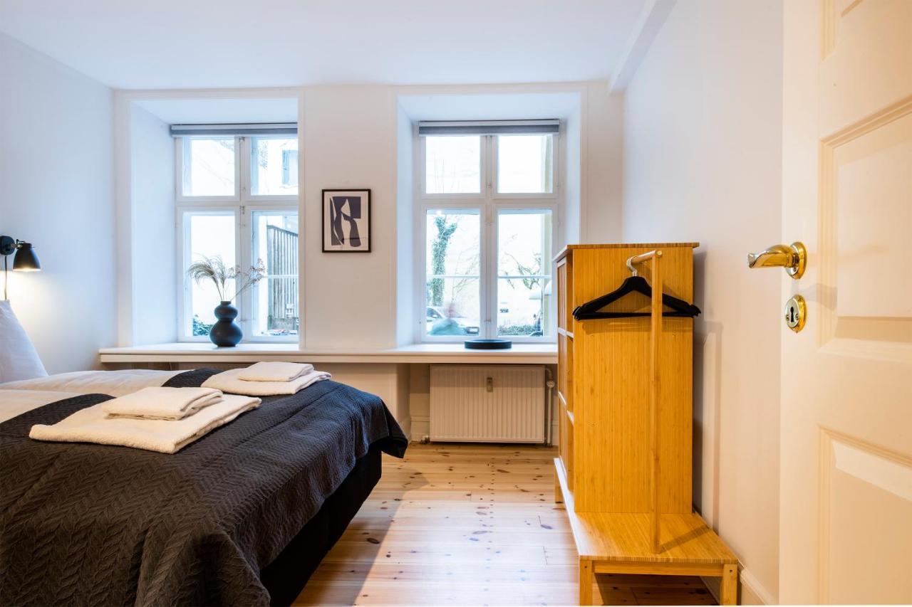 Town Hall Apartments By Daniel&Jacob'S Copenhagen Luaran gambar